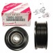 Toyota OE 16604-50030 Направляючий ролик ременя Micro Lexus LS400 LS430 GS430 GX470 SC430 OEM Toyota