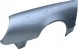 Mercedes-Benz OE BLOTNIK PRZOD PRZEDNI LEWY 744 LAK MERCEDES E W210 LIFT ORYGINAL 2108801518 БЛОТНИК ПЕРЕДНІЙ ЛІВИЙ 744 ЛАК MERCEDES E W210 ЛІФТ ОРИГІНАЛ 2108801518