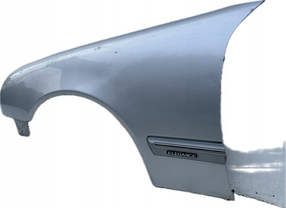 Mercedes-Benz OE BLOTNIK PRZOD PRZEDNI LEWY 744 LAK MERCEDES E W210 LIFT ORYGINAL 2108801518 БЛОТНИК ПЕРЕДНІЙ ЛІВИЙ 744 ЛАК MERCEDES E W210 ЛІФТ ОРИГІНАЛ 2108801518