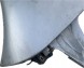 Mercedes-Benz OE BLOTNIK PRZOD PRZEDNI LEWY 744 LAK MERCEDES E W210 LIFT ORYGINAL 2108801518 БЛОТНИК ПЕРЕДНІЙ ЛІВИЙ 744 ЛАК MERCEDES E W210 ЛІФТ ОРИГІНАЛ 2108801518