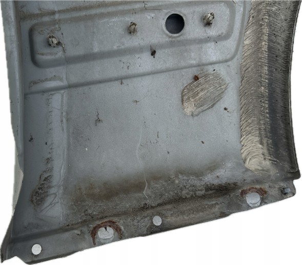 Mercedes-Benz OE BLOTNIK PRZOD PRZEDNI LEWY 744 LAK MERCEDES E W210 LIFT ORYGINAL 2108801518 БЛОТНИК ПЕРЕДНІЙ ЛІВИЙ 744 ЛАК MERCEDES E W210 ЛІФТ ОРИГІНАЛ 2108801518