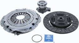3 000 990 157 SACHS Комплект зчеплення