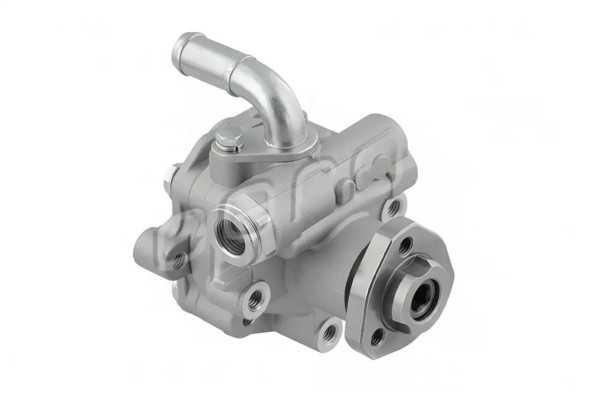 Topran 115 035 Насос гідропідсилювача 115 035 topran seat leon i