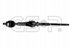 GSP 201370 Півос передній volvo xc70 gsp