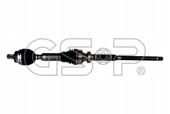 GSP 201370 Півос передній volvo xc70 gsp