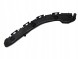 Toyota OE КОВЗАННЯ КРІПЛЕННЯ БАМПЕРА ПРАВА ЗАДНЯ 52575-0F020 TOYOTA VERSO 15Р