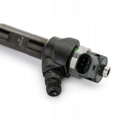 Ridex Форсунка паливна RIDEX 3902I0568R