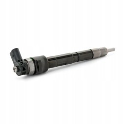 Ridex Форсунка паливна RIDEX 3902I0568R