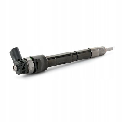 Ridex Форсунка паливна RIDEX 3902I0568R