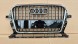 Audi OE GRILL AUDI Q5 8R LIFT 2012-2016 Решітка радіатора GRILL Audi Q5 8R LIFT 12- OE 8R0853651R S БЕЗ ЗНАЧКА ОРИГІНАЛ НОВА