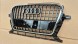 Audi OE GRILL AUDI Q5 8R LIFT 2012-2016 Решітка радіатора GRILL Audi Q5 8R LIFT 12- OE 8R0853651R S БЕЗ ЗНАЧКА ОРИГІНАЛ НОВА