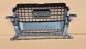 Audi OE GRILL AUDI Q5 8R LIFT 2012-2016 Решітка радіатора GRILL Audi Q5 8R LIFT 12- OE 8R0853651R S БЕЗ ЗНАЧКА ОРИГІНАЛ НОВА