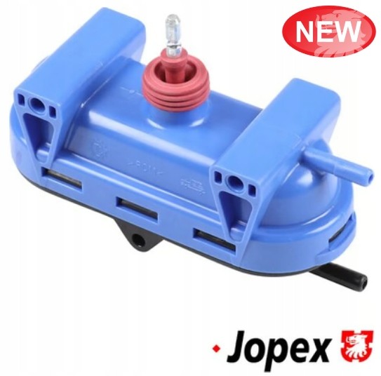JP Group JB1133002200 VW TRANSPORTER T3 SYNCRO Блок керування блокуванням диференціала