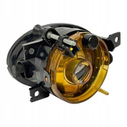 Mercedes-Benz OE 9109062600 9109062500 Sprinter 907 910 w907 w910 18- новий галоген kpl