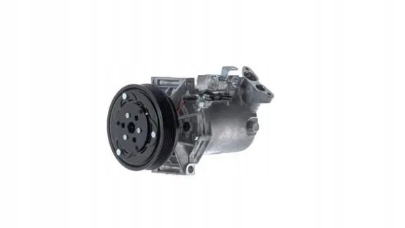 Mahle ACP 929 000S Компресор, кондиціонер acp 929 000s mahle dacia
