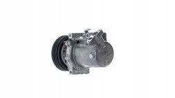 Mahle ACP 929 000S Компресор, кондиціонер acp 929 000s mahle dacia
