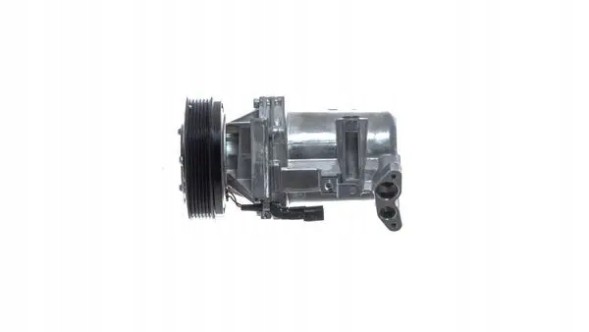 Mahle ACP 929 000S Компресор, кондиціонер acp 929 000s mahle dacia
