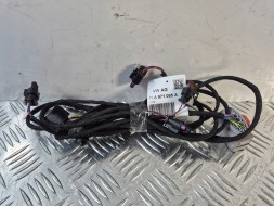 Volkswagen OE markus- 7LA971095A Б/у джгут установки бампера передній 6x PDC VW T6 Transporter Multivan