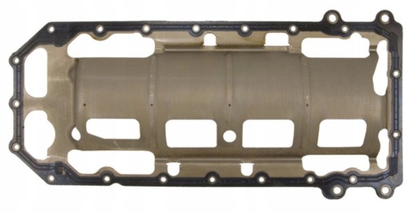 Fel-Pro FP-OS30795R ПРОКЛАДКА ЧАШІ 6.1 SRT CHRYSLER 300 05-10 DODGE CHALLENGER 08-10 DODGE