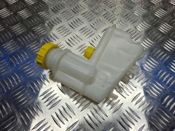 Alfa Romeo OE Бачок насоса гальмівної системи 2 контакти Alfa Romeo Giulietta 10- 77365821 OE