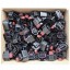 e-connectors 4K8973708/100 Заглушки 4К8973708 (100 шт - самі корпуси)
