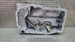 Volkswagen OE S26378367 ПІДДОН ОЛИВИ З ДАТЧИКОМ ОРИГІНАЛ 05E103601C VW AUDI SKODA SEAT 1.5 TSI DPC DAD