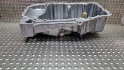 Volkswagen OE S26378367 ПІДДОН ОЛИВИ З ДАТЧИКОМ ОРИГІНАЛ 05E103601C VW AUDI SKODA SEAT 1.5 TSI DPC DAD