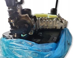 Audi OE Блок керування коробкою передач Audi A6 S6 C8 4K 0HL927156B