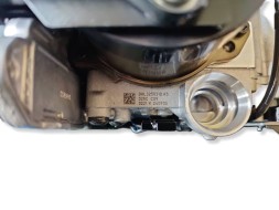 Audi OE Блок керування коробкою передач Audi A6 S6 C8 4K 0HL927156B