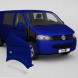 BLU 169815698 переднє крило П