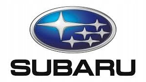 REC ZWP/SF/SJ1 ВАЖЕЛІ, КУЛЬОВІ ОПОРИ, НАКОНЕЧНИКИ ПІДВІСКИ SUBARU FORESTER SJ 13-