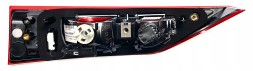 Volvo OE 32293884 Лампа задня права в заслінку volvo