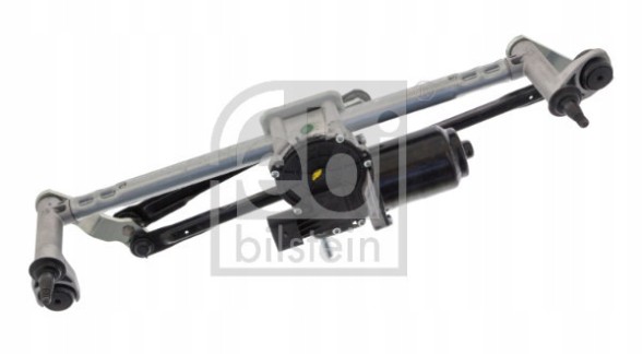 Febi bilstein 48699 Механізм склоочисників, привід febi 48699