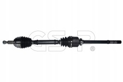 GSP 250380 Кардан gsp renault laguna iii 2.0dci ман. 6 Швидкість закон 2007-2015