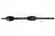GSP 250380 Кардан gsp renault laguna iii 2.0dci ман. 6 Швидкість закон 2007-2015