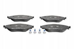 ATE 13.0460-2633.2 Колодки хам.Передні ate audi q3 18-/vw arteon 17-/passat 14-
