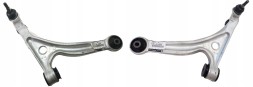 Mazda OE WB/F151-34-300B + F151-34-350B MAZDA RX-8 RX8 2003 - МАЯТНИКИ ПЕРЕДНІ ПРАВІ ЛІВИЙ КОМПЛЕКТ ОРИГІНАЛ