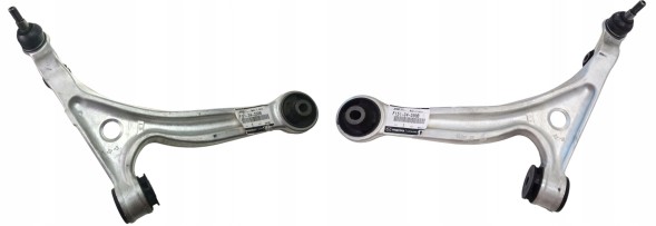 Mazda OE WB/F151-34-300B + F151-34-350B MAZDA RX-8 RX8 2003 - МАЯТНИКИ ПЕРЕДНІ ПРАВІ ЛІВИЙ КОМПЛЕКТ ОРИГІНАЛ