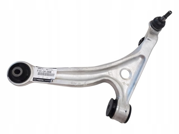 Mazda OE WB/F151-34-300B + F151-34-350B MAZDA RX-8 RX8 2003 - МАЯТНИКИ ПЕРЕДНІ ПРАВІ ЛІВИЙ КОМПЛЕКТ ОРИГІНАЛ