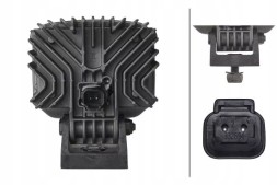 Hella 1GA 996 488-001 Робоча лампа (led, hella 1ga 996 488-001