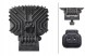 Hella 1GA 996 488-001 Робоча лампа (led, hella 1ga 996 488-001