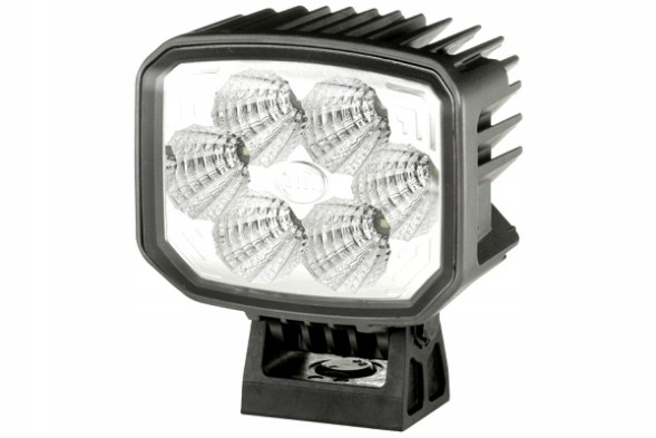 Hella 1GA 996 488-001 Робоча лампа (led, hella 1ga 996 488-001
