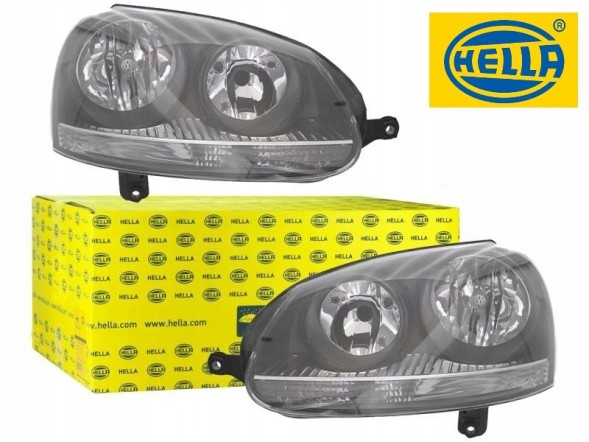 Hella 1GA 996 488-001 Робоча лампа (led, hella 1ga 996 488-001
