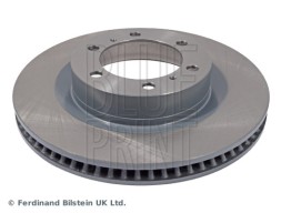 ADT343282 BLUE PRINT Диск гальмівний