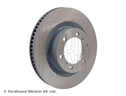ADT343282 BLUE PRINT Диск гальмівний