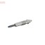 DG 008 DENSO Свічка розжарювання
