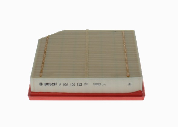 F026400632 BOSCH Фільтр повітряний