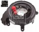 Febi bilstein 46485 Елемент подушки безпеки febi bilstein 46485