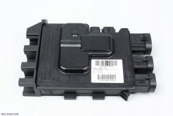 Renault OE ЗАПОБІЖНИК RENAULT TRAFIC 14- МОДУЛЬ OE 93452309 243501820R 2441600Q0A