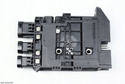Renault OE ЗАПОБІЖНИК RENAULT TRAFIC 14- МОДУЛЬ OE 93452309 243501820R 2441600Q0A